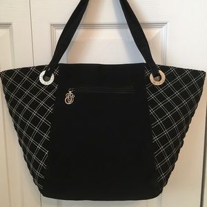 Vera Bradley quality fabric purse